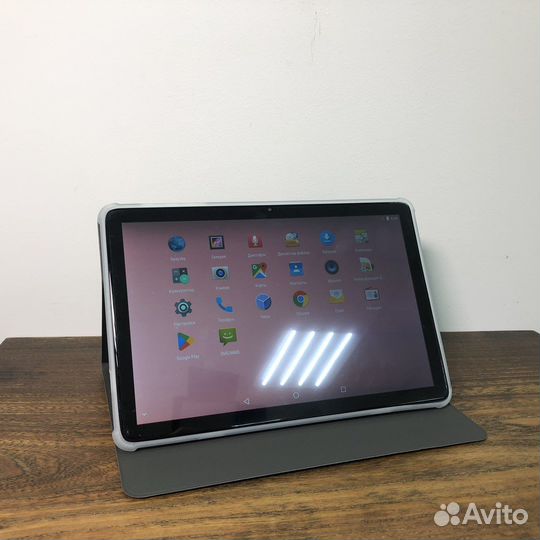 Планшет mtouch iPad