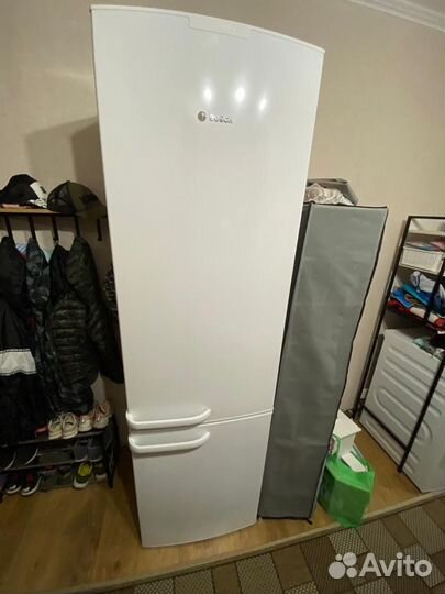 Холодильник 