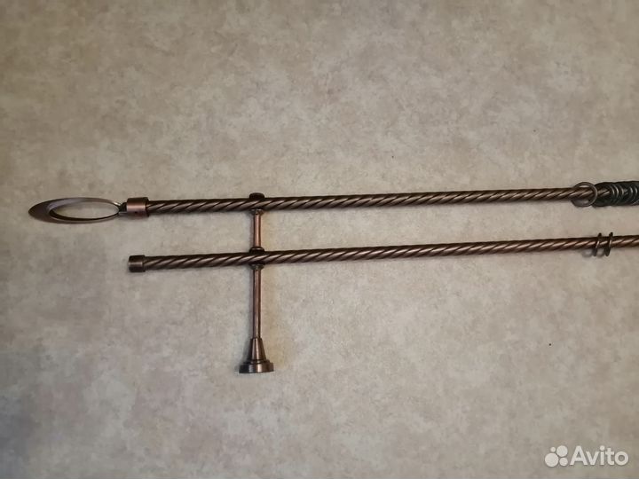 Карниз для штор