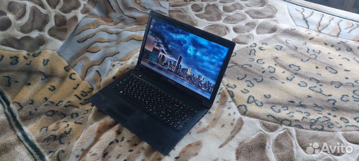 Мощный ноутбук i7/320GB