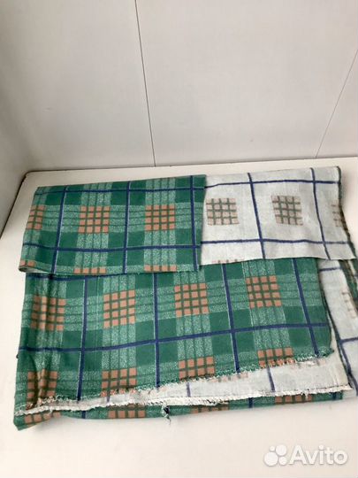 Фланель (цена за отрез)