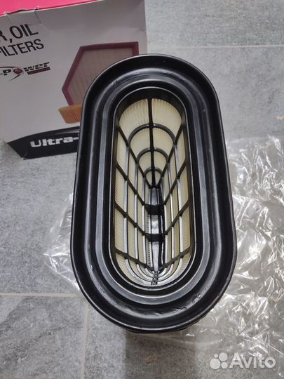 Воздушный фильтр Chevrolet Corvette 2014-2019