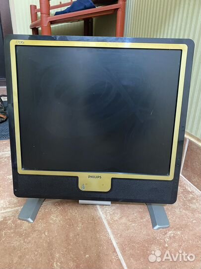 Монитор philips 170X6FB/00