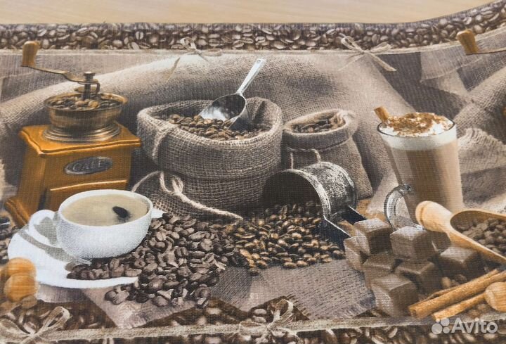 Ткань в ассортименте