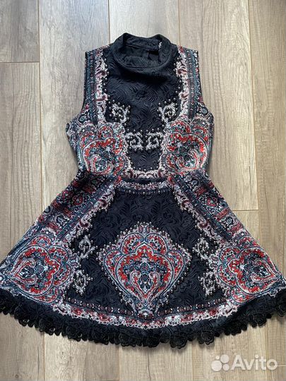 Платье на выбор