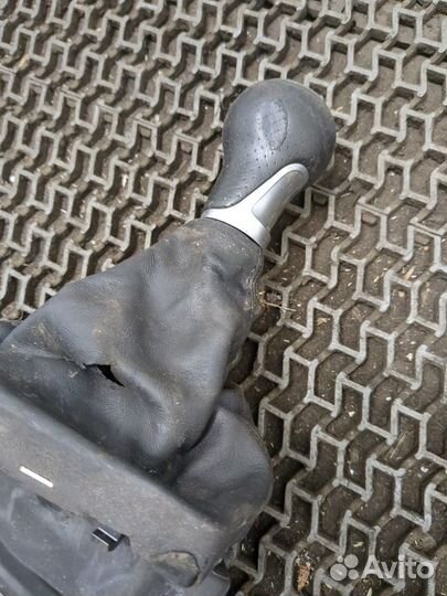 Кулиса кпп Audi A5, 2011