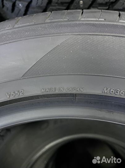 Yokohama Advan dB V552 195/55 R16 87V