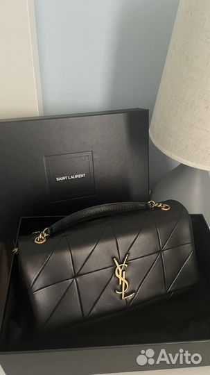 Сумка Saint Laurent