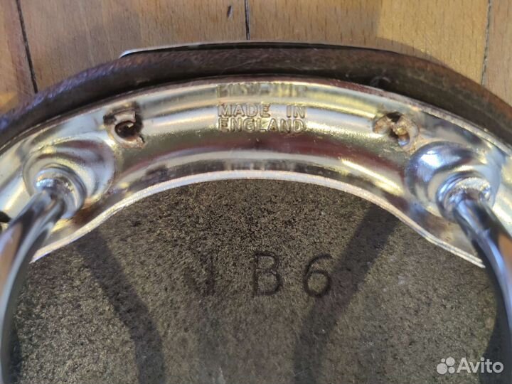 Brooks Team Pro Classic Black16см