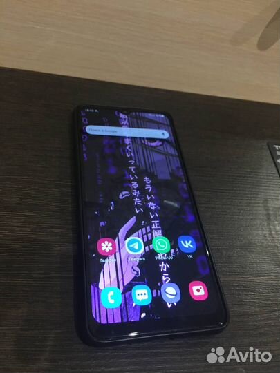 Samsung galaxy A12 32 гб