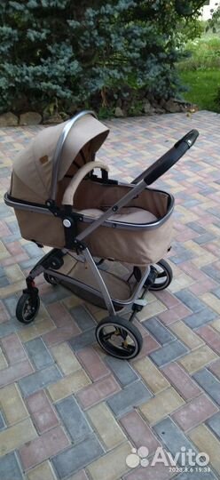 Детские коляски