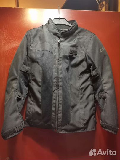 Мотокуртка LS2 Predator Lady, размер M