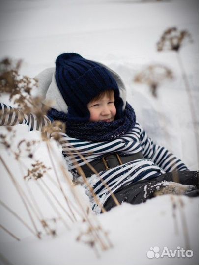 Ваш семейный фотограф фотосессия