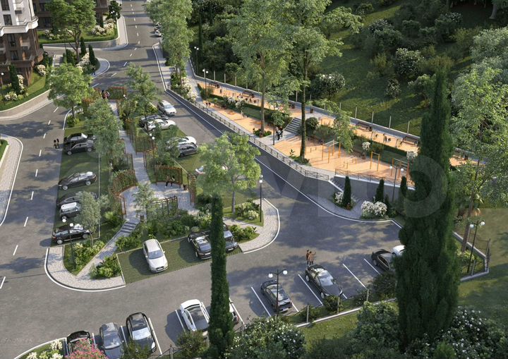 Квартира-студия, 23,6 м², 11/12 эт.