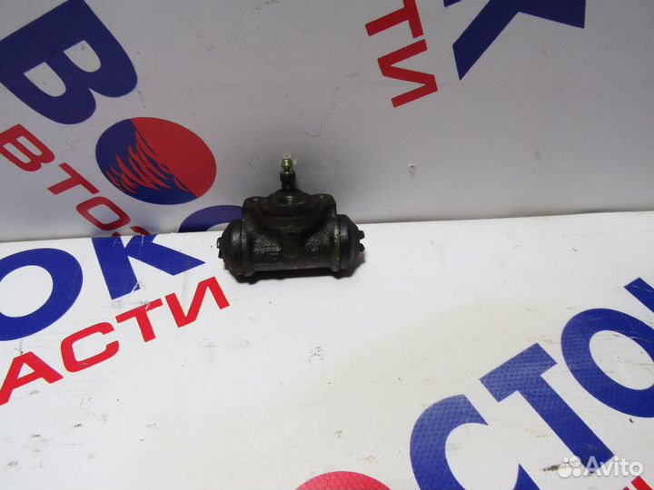 Цилиндр тормозной Зад левоправо subaru impreza GG2