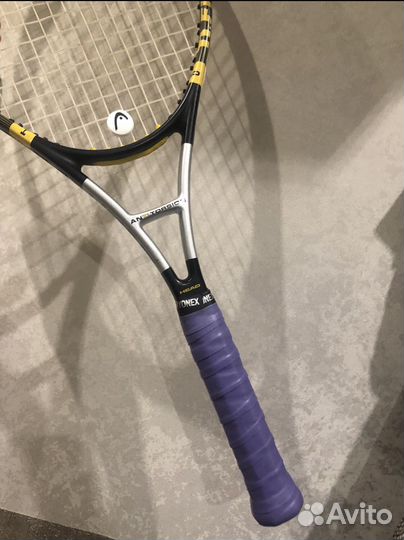 Ракетка для большого тенниса Head