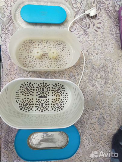 Стерилизатор Philips Avent