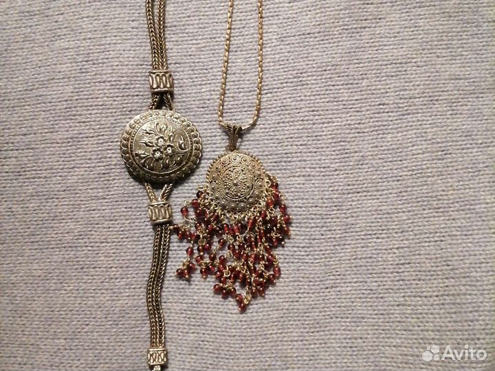 Набор старинный