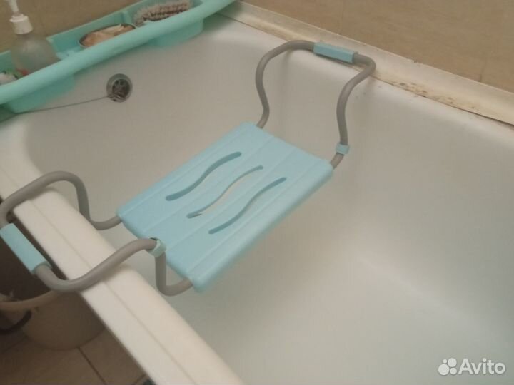 Сидение для ванны