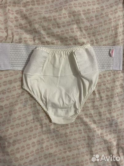 Бандаж послеродовой