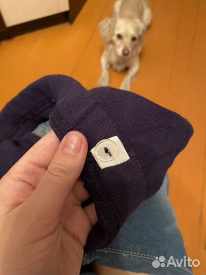 Джинсы для беременных 42р