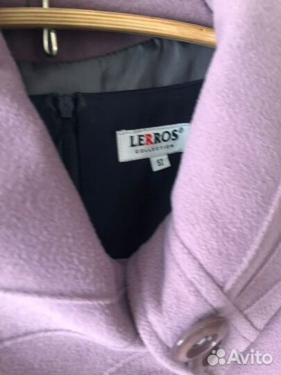 Пальто женское