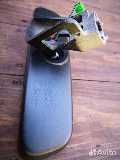 Зеркало для Volvo XC60