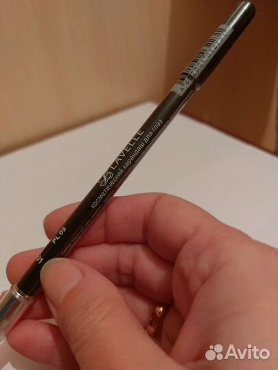 Карандаш для глаз lavelle