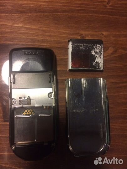 Телефон Nokia