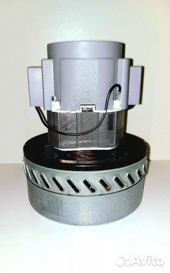 Мотор для моющего пылесоса ametek