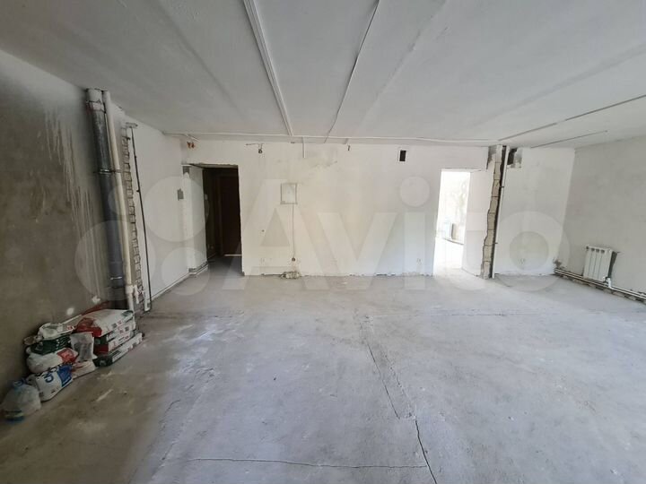 Свободное, офис, торговое 85 м²