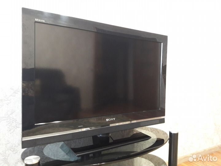 Телевизор Sony Bravia