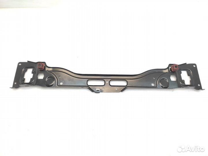 Панель передняя (телевизор) Mercedes-Benz