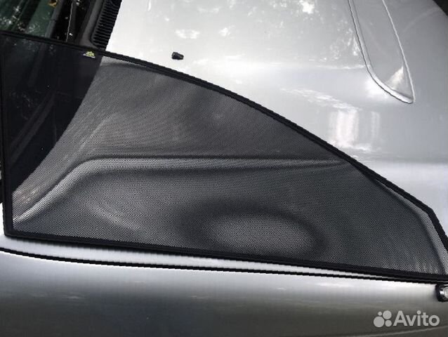 Peugeot 308 Каркасные шторки на магнитах