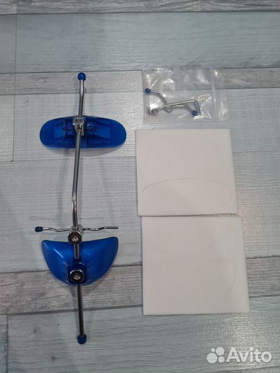 Ортодонтическая лицевая маска