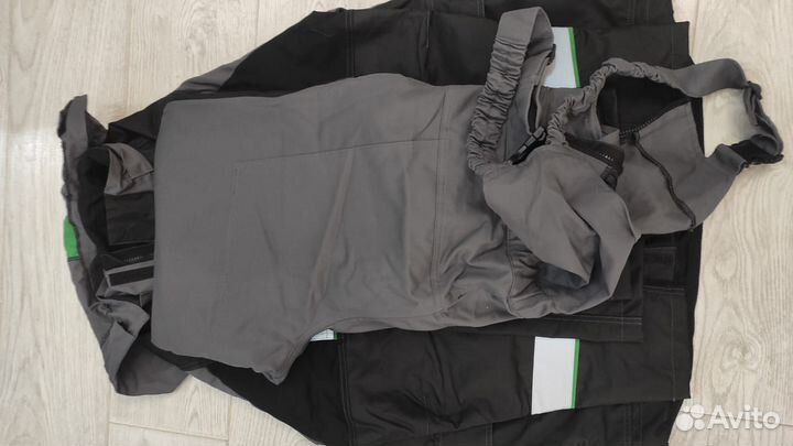 Костюм рабочий Летний