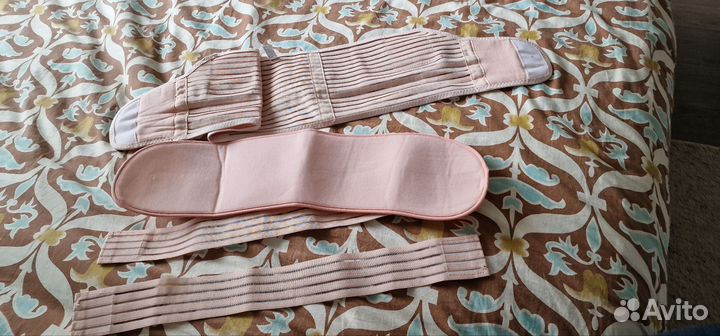 Бандаж для беременных и после родов