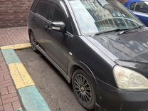 Suzuki Aerio 1.8 AT, 2003, 337 000 км, с пробегом, цена 560 000 руб.