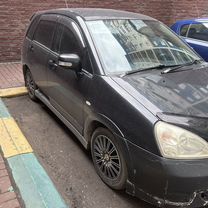 Suzuki Aerio 1.8 AT, 2003, 337 000 км, с пробегом, цена 500 000 руб.