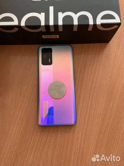 realme GT Neo, 6/128 ГБ
