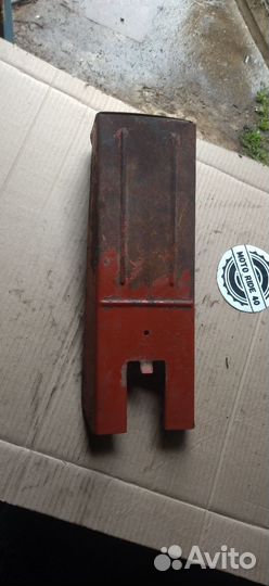 Крыло задние delta RMR24