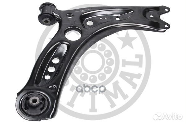 Рычаг независимой подвески колеса audi: A3 (8V1