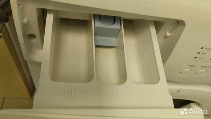 Стиральная машина Samsung