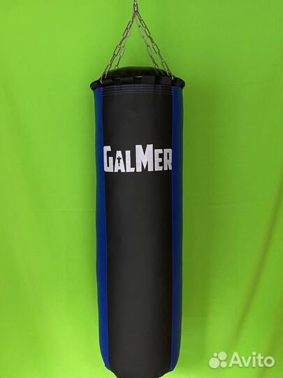 Боксерская груша (мешок) 40 кг