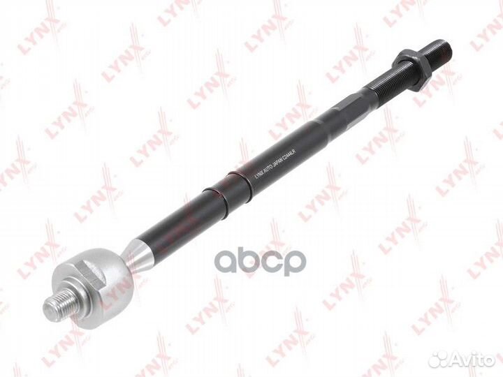 C2444LR Тяга рулевая перед прав/лев lynxauto