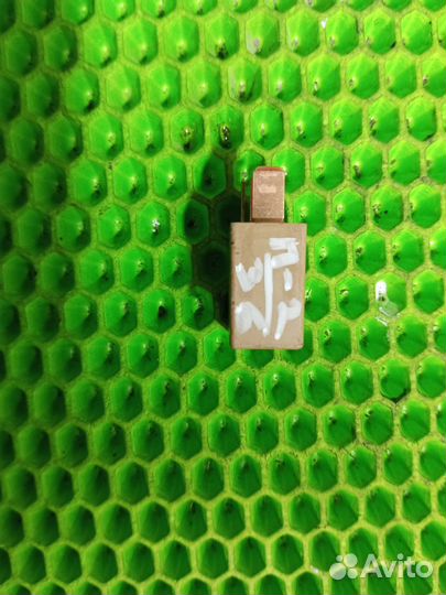 Реле Hyundai solaris