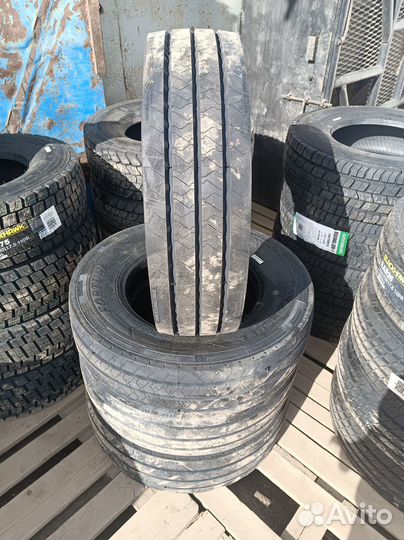 Fortune FAR603 235/75R17.5 143/141J