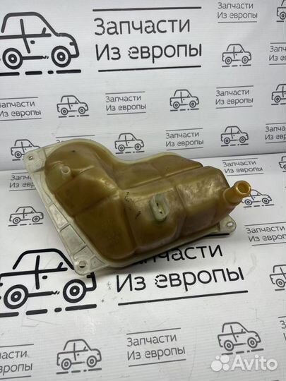 Расширительный бачок Ауди А6С5,Audi A6C5 2.5TDI