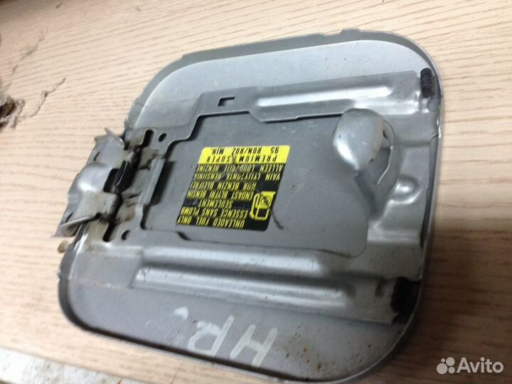 Лючок бензобака Хонда хрв