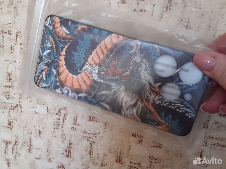 Чехол на tecno spark 10 PRO